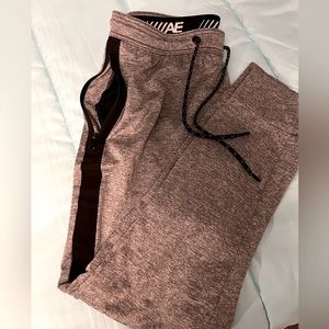 American Eagle Athletic Joggers